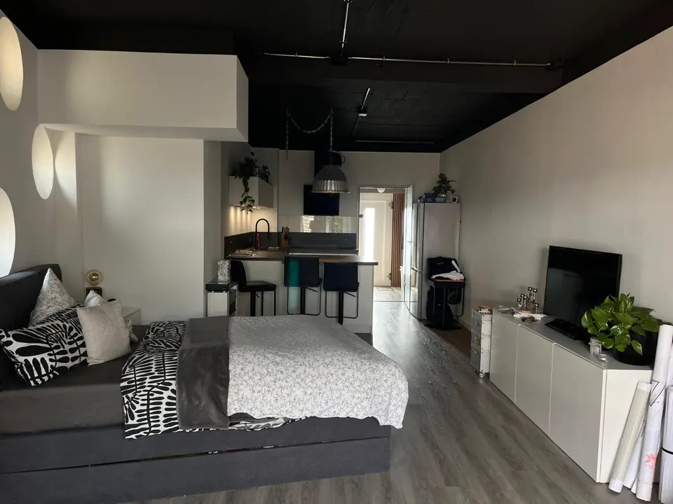 Studio mit 33 m² in Rodgau – Bild 7