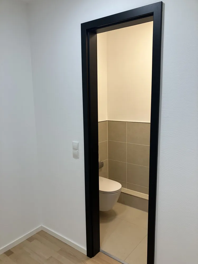 3 Zimmer Wohnung mit 143 m² in Berlin – Bild 6