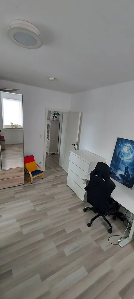 3 Zimmer Wohnung mit 60 m² in Gelsenkirchen – Bild 7