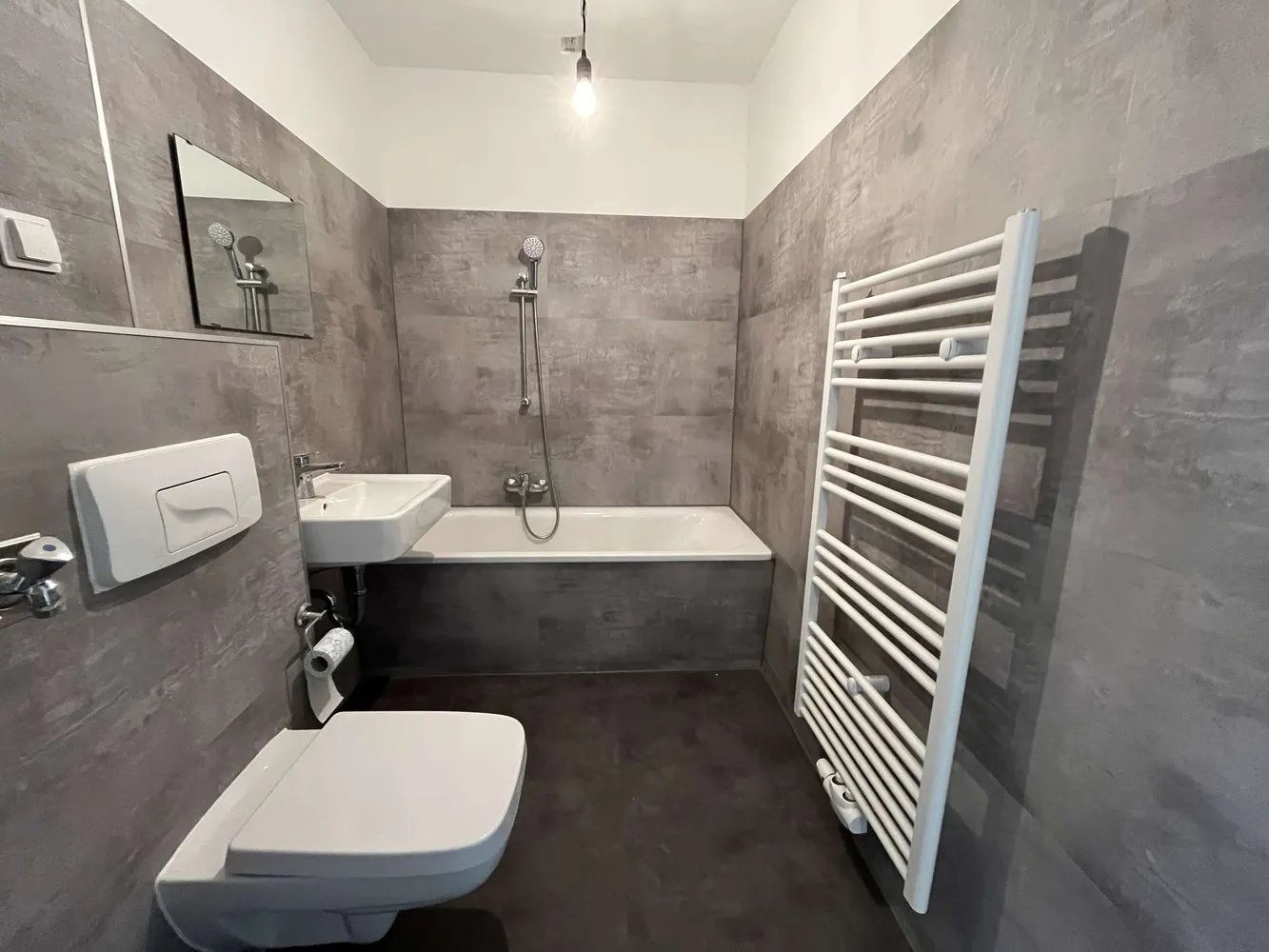 3 room apartment with 63 m² in Chemnitz – Photo 1