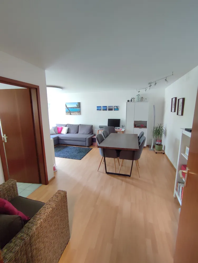 2 Zimmer Wohnung mit 55 m² in Ludwigsburg – Bild 7