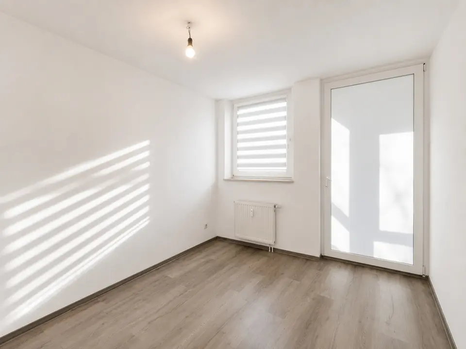 2 Zimmer Wohnung mit 62 m² in Marl – Bild 3