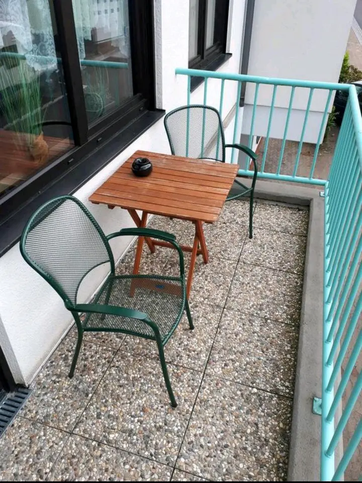 3 Zimmer Wohnung mit 85 m² in Saarbrücken – Bild 5
