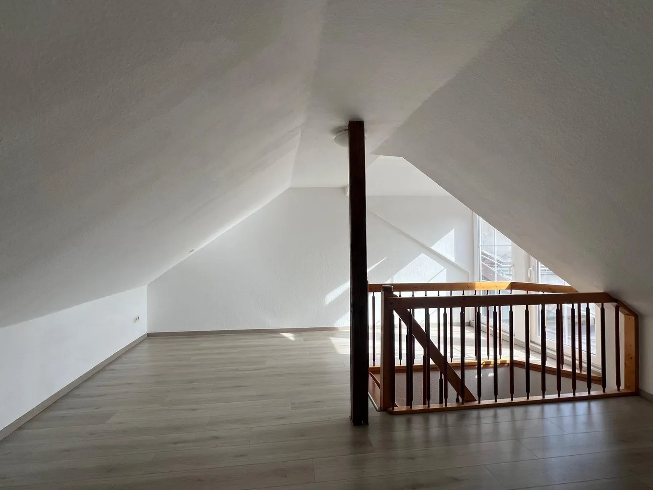 2 Zimmer Wohnung mit 60 m² in Celle – Bild 3