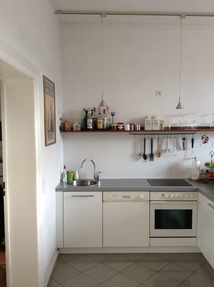 2 Zimmer Wohnung mit 64 m² in Frankfurt am Main – Bild 11