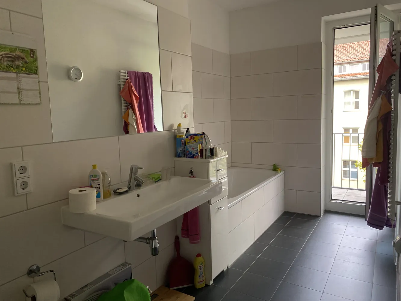 3 Zimmer Wohnung mit 101 m² in Berlin – Bild 6