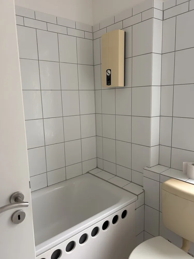 1 Zimmer Wohnung mit 35 m² in Neuss – Bild 8