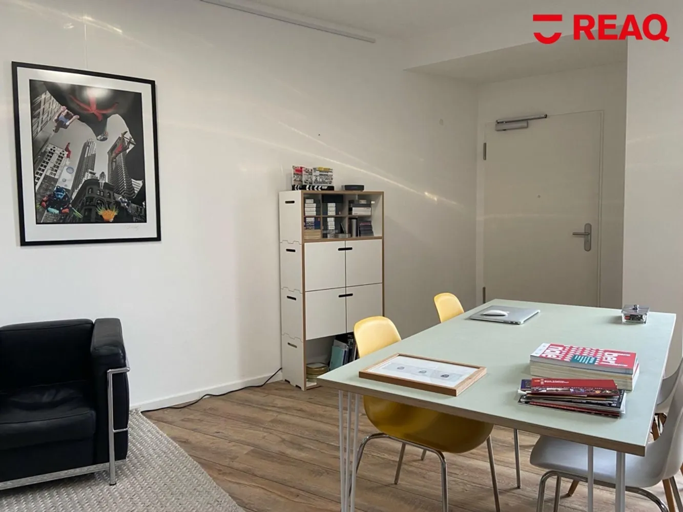 2 Zimmer Wohnung mit 48 m² in Berlin – Bild 6