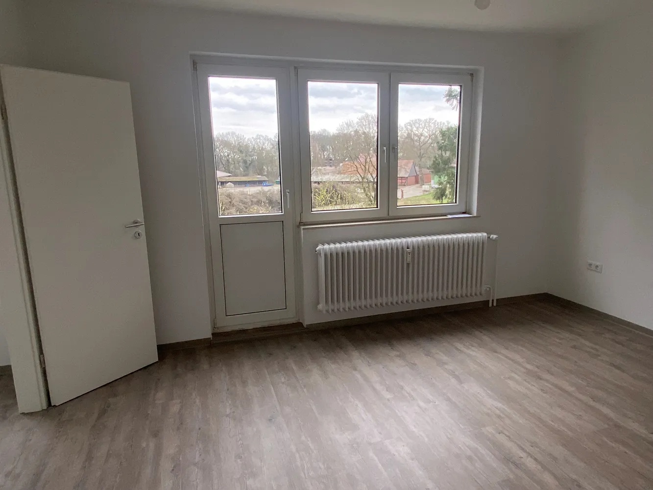 1 Zimmer Wohnung mit 27 m² in Bremen – Bild 2