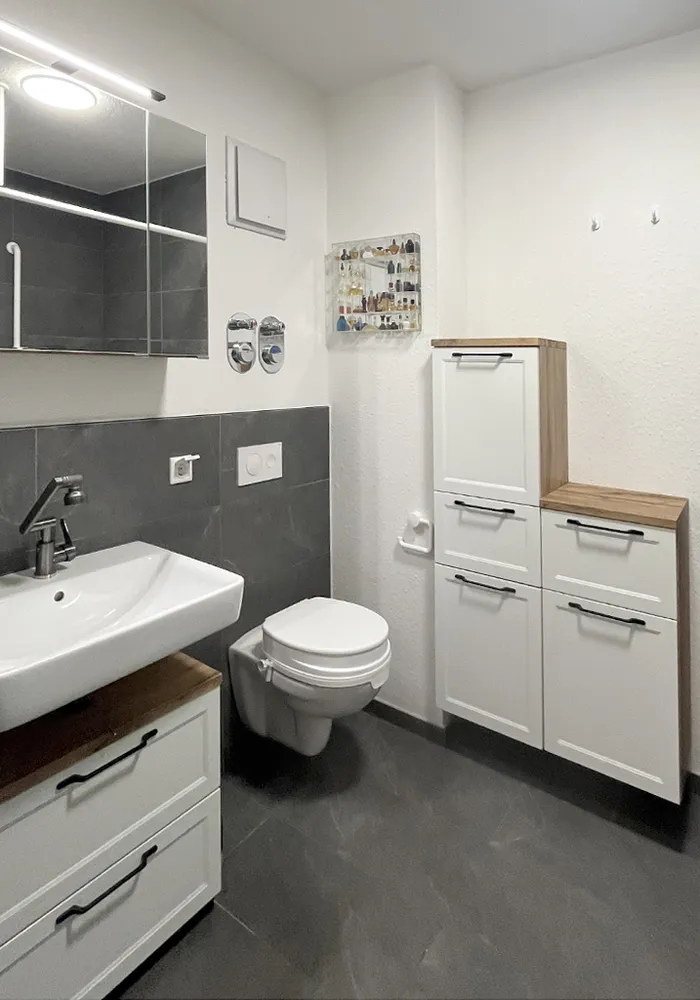 2 Zimmer Wohnung mit 56 m² in Herne – Bild 3