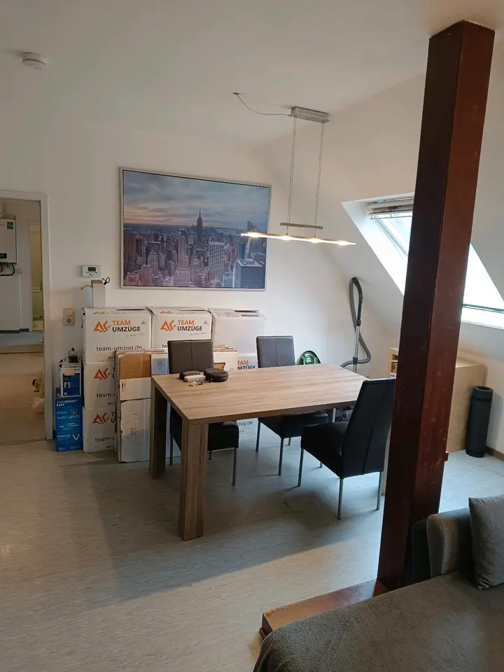 2 Zimmer Wohnung mit 65 m² in Wiesbaden – Bild 4