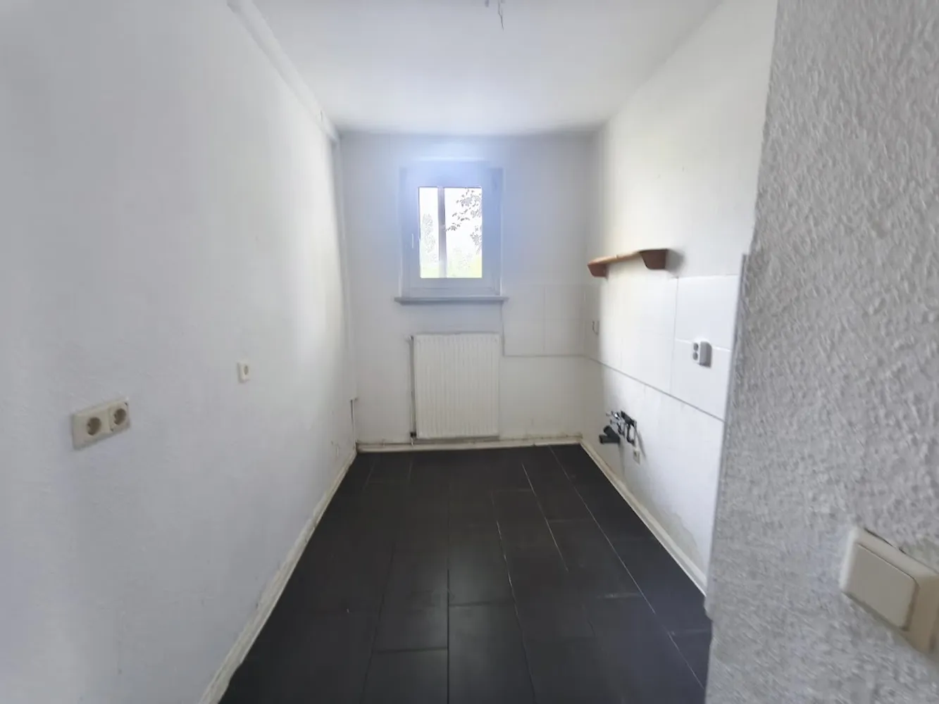 3 Zimmer Wohnung mit 58 m² in Merseburg – Bild 5