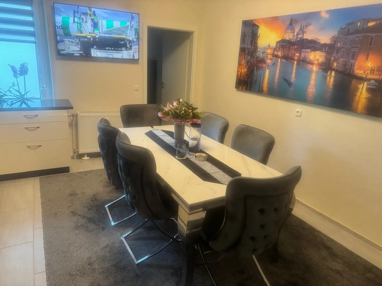 3 Zimmer Wohnung mit 87 m² in Oberhausen – Bild 1