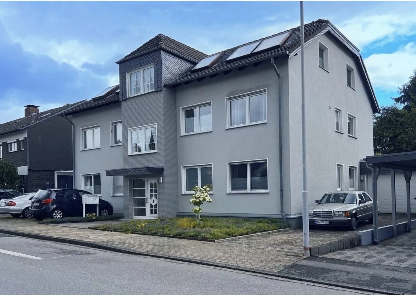 2 Zimmer Wohnung mit 75 m² in Mülheim an der Ruhr – Bild 1