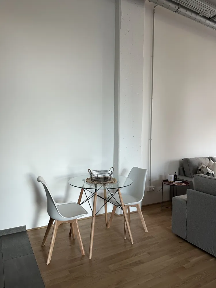 2 room apartment with 131 m² in Bremen – Photo 11