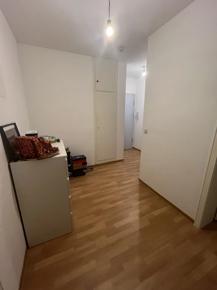 2 Zimmer Wohnung mit 60 m² in Mannheim – Bild 2