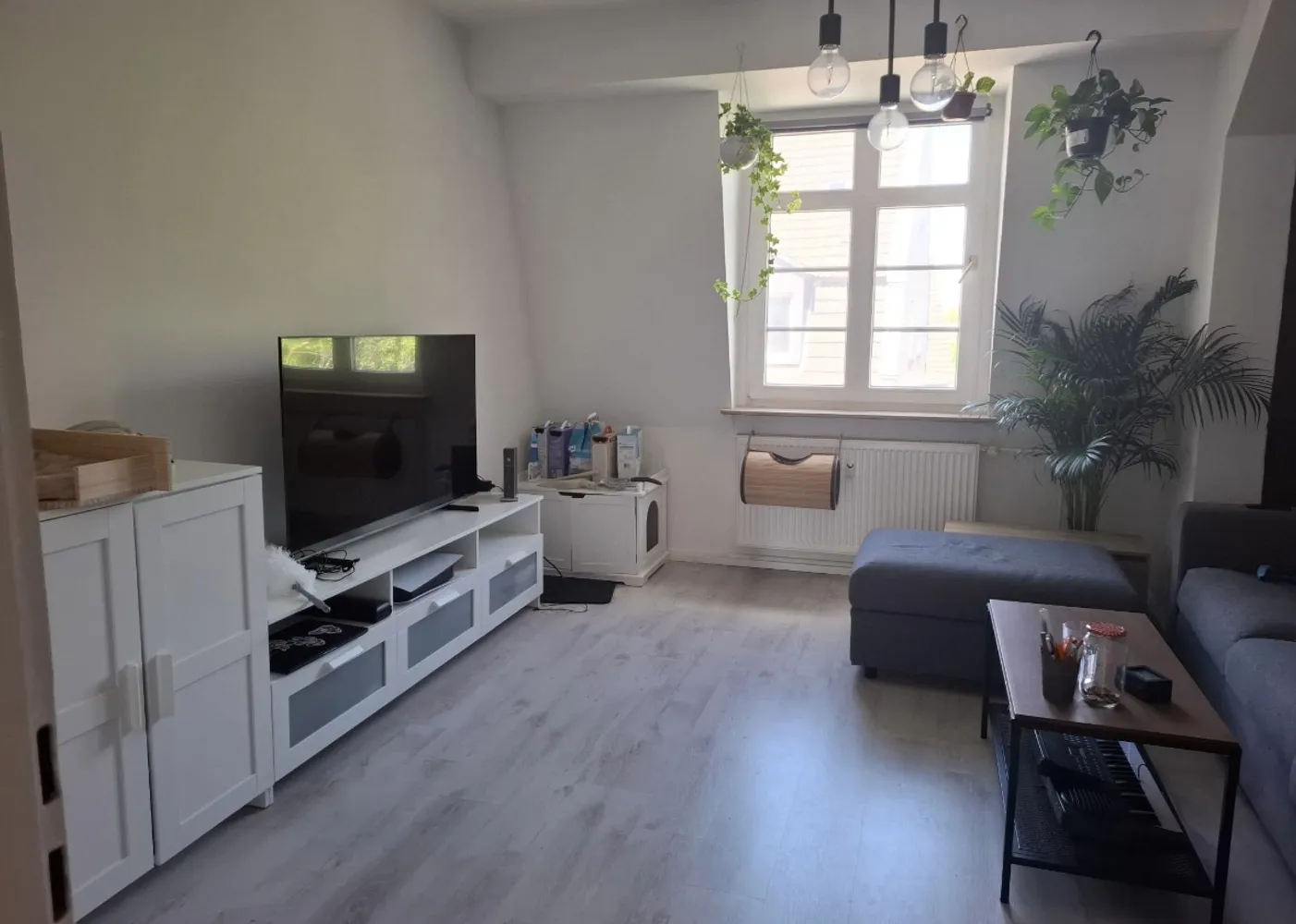3 Zimmer Wohnung mit 79 m² in Essen – Bild 2