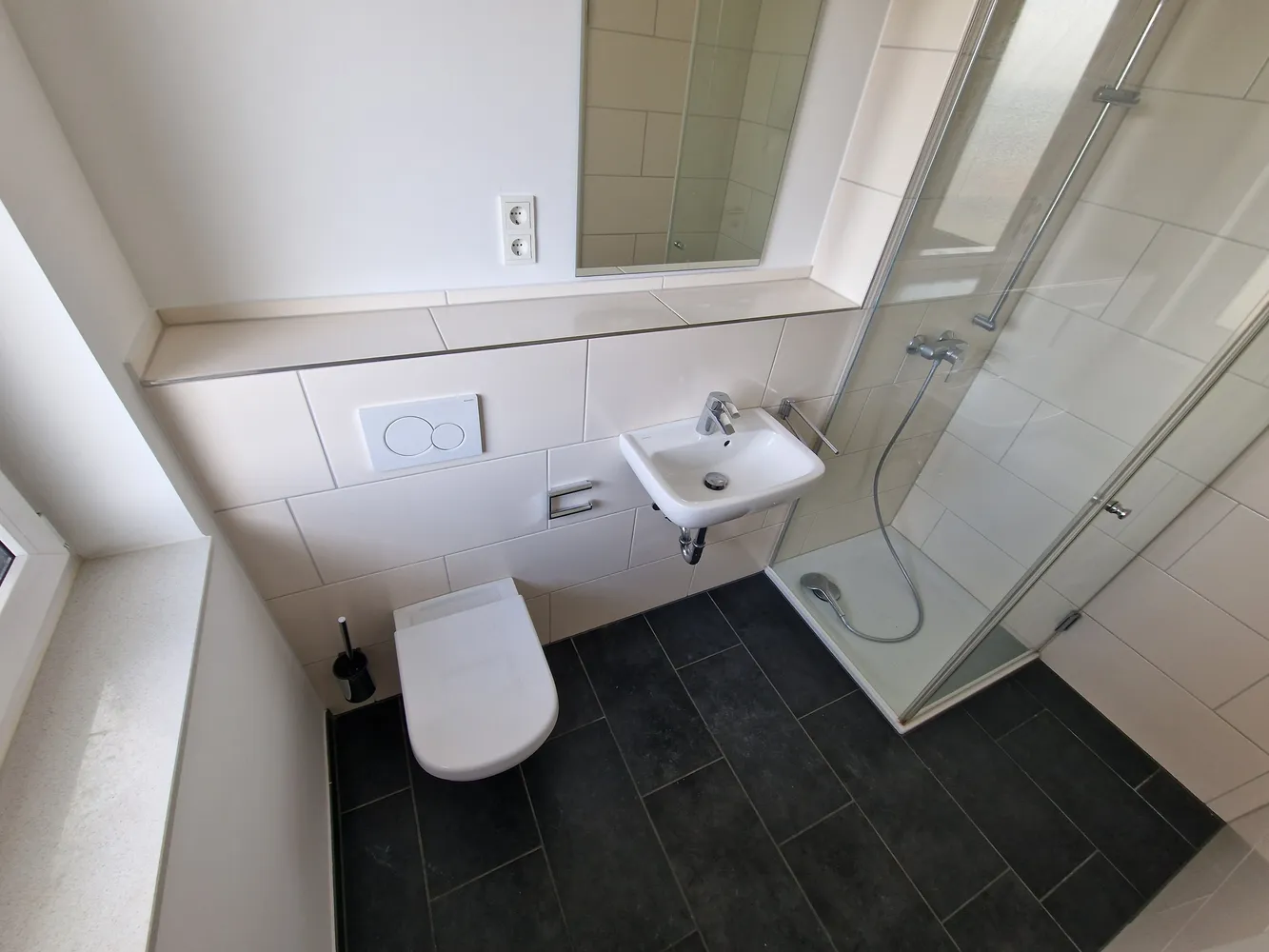 1 Zimmer Wohnung mit 39 m² in Hamburg – Bild 6