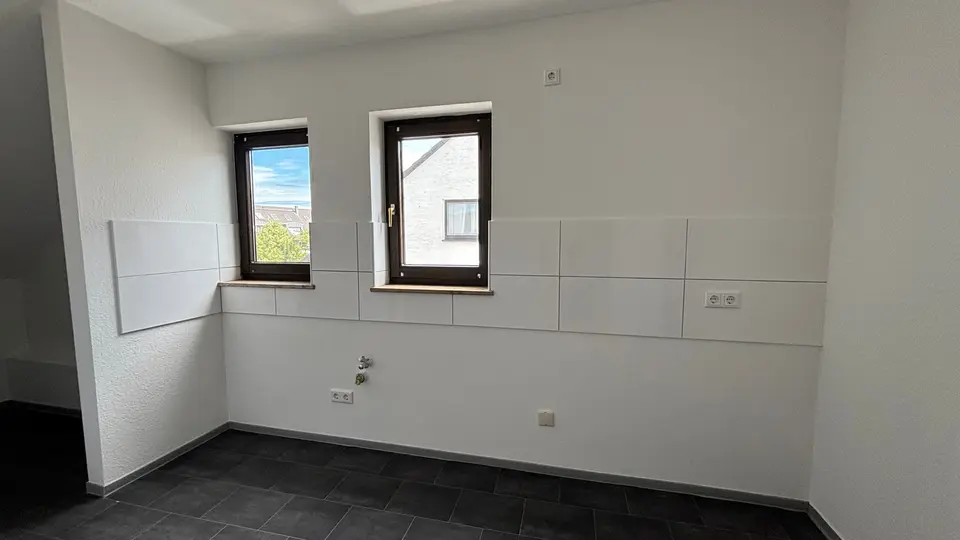 3 Zimmer Wohnung mit 53 m² in Langenfeld – Bild 3