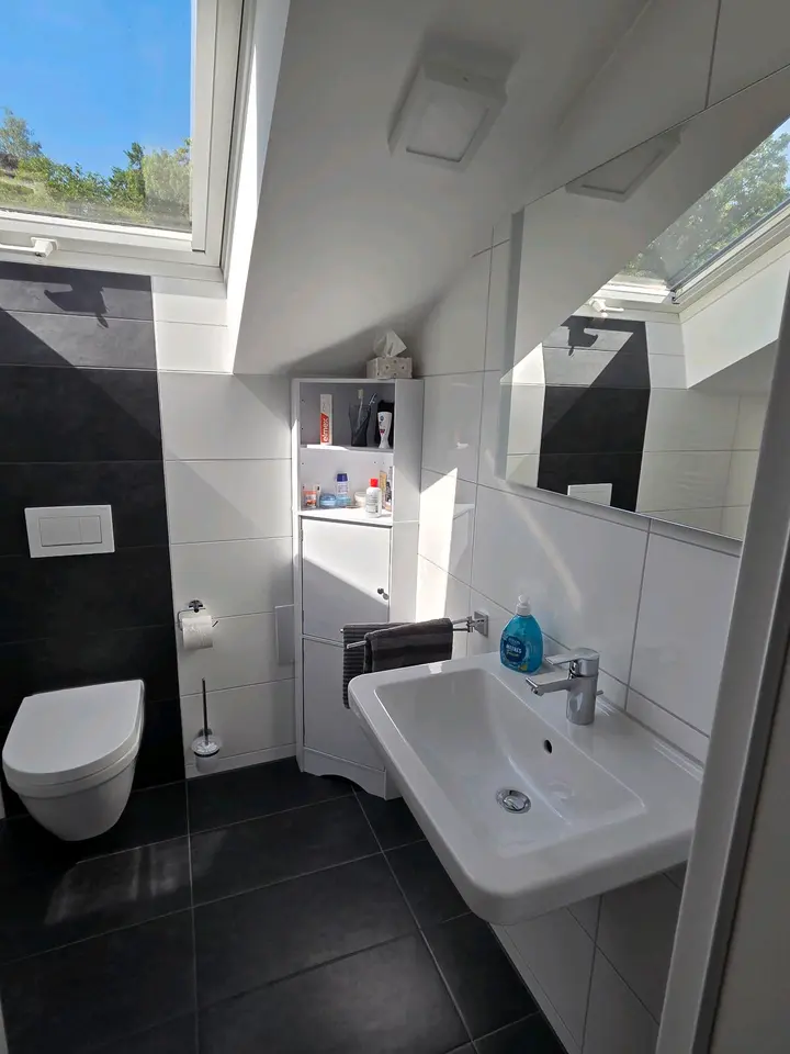 Studio mit 35 m² in Nürtingen – Bild 6
