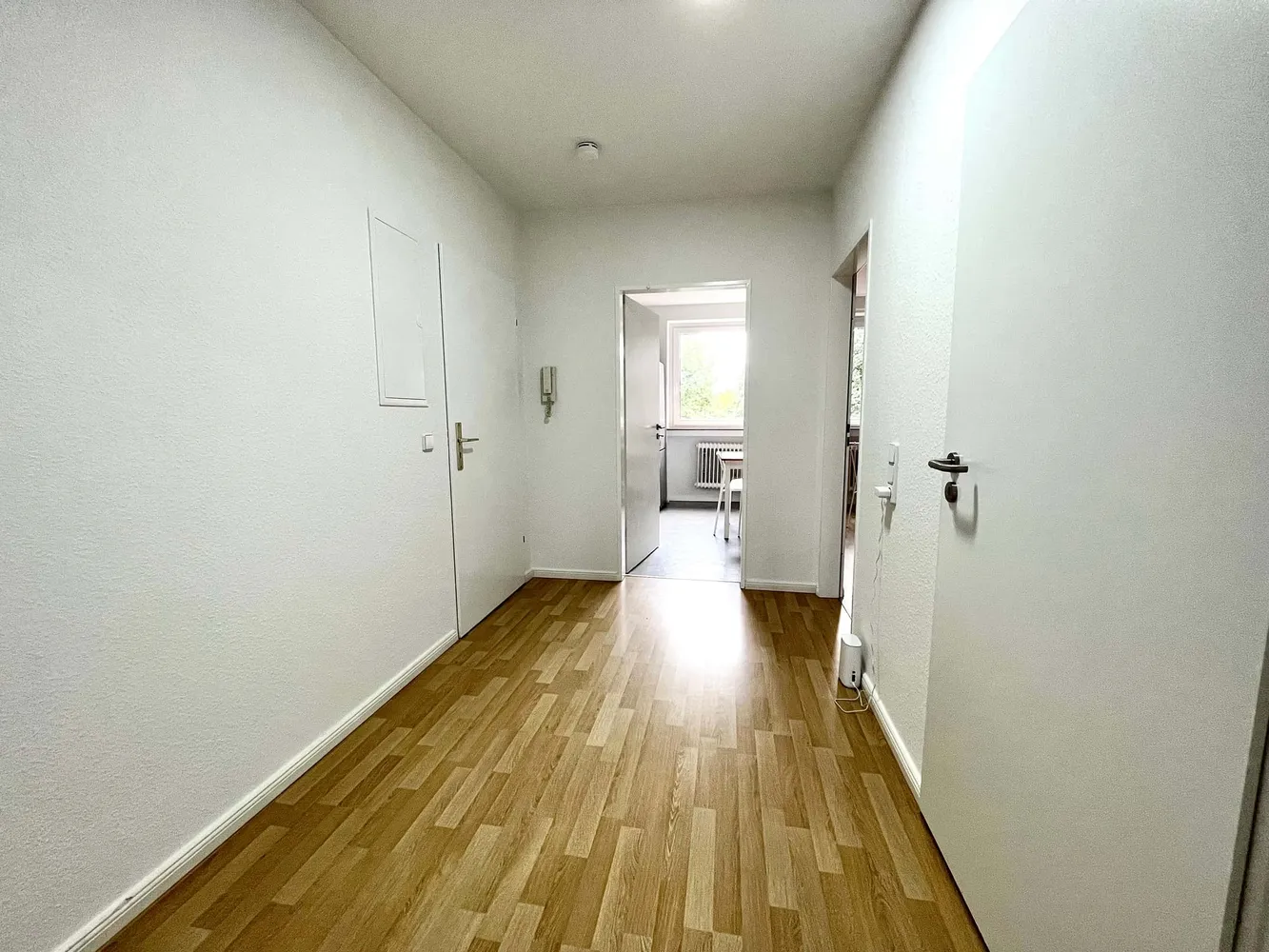 WG-Zimmer mit 15 m² in Düsseldorf – Bild 1