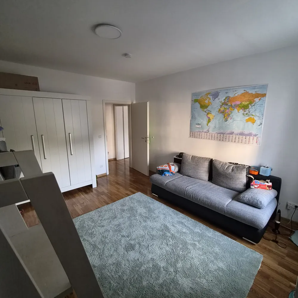 3 Zimmer Wohnung mit 100 m² in Oranienburg – Bild 3