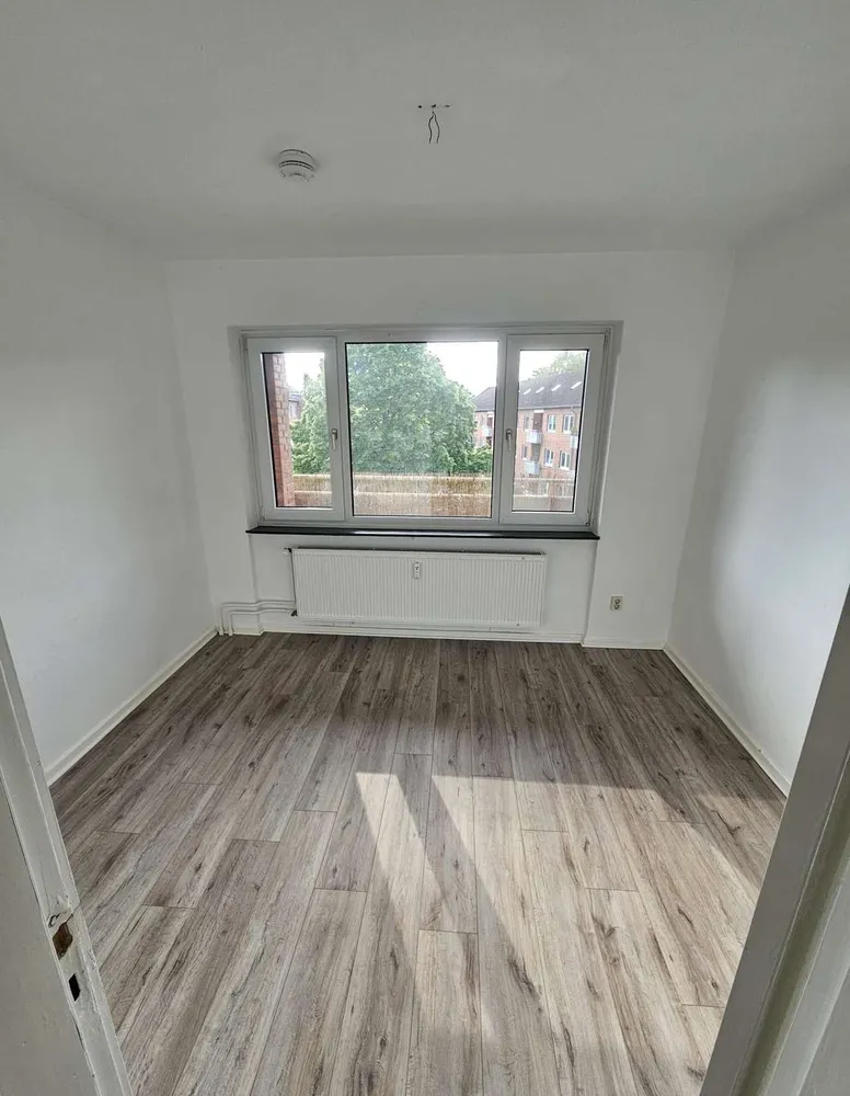 4 Zimmer Wohnung mit 86 m² in Schleswig – Bild 3