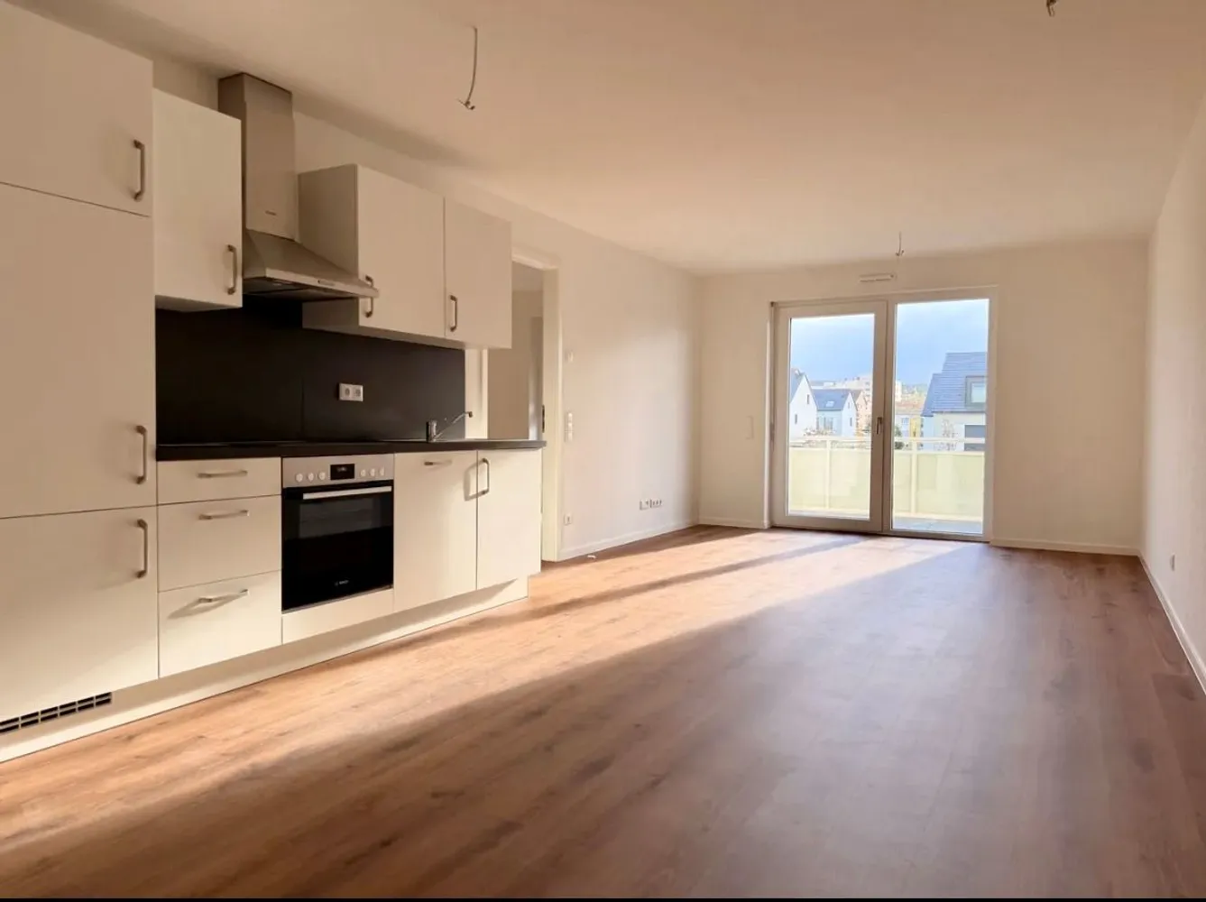 2 Zimmer Wohnung mit 59 m² in Bad Kreuznach – Bild 4