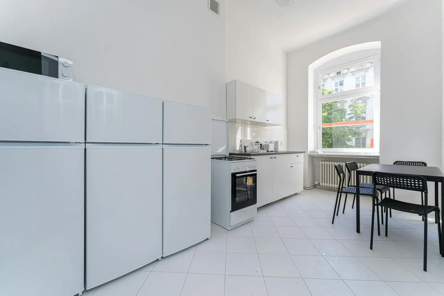 Shared room with 11 m² in Berlin – Photo 8
