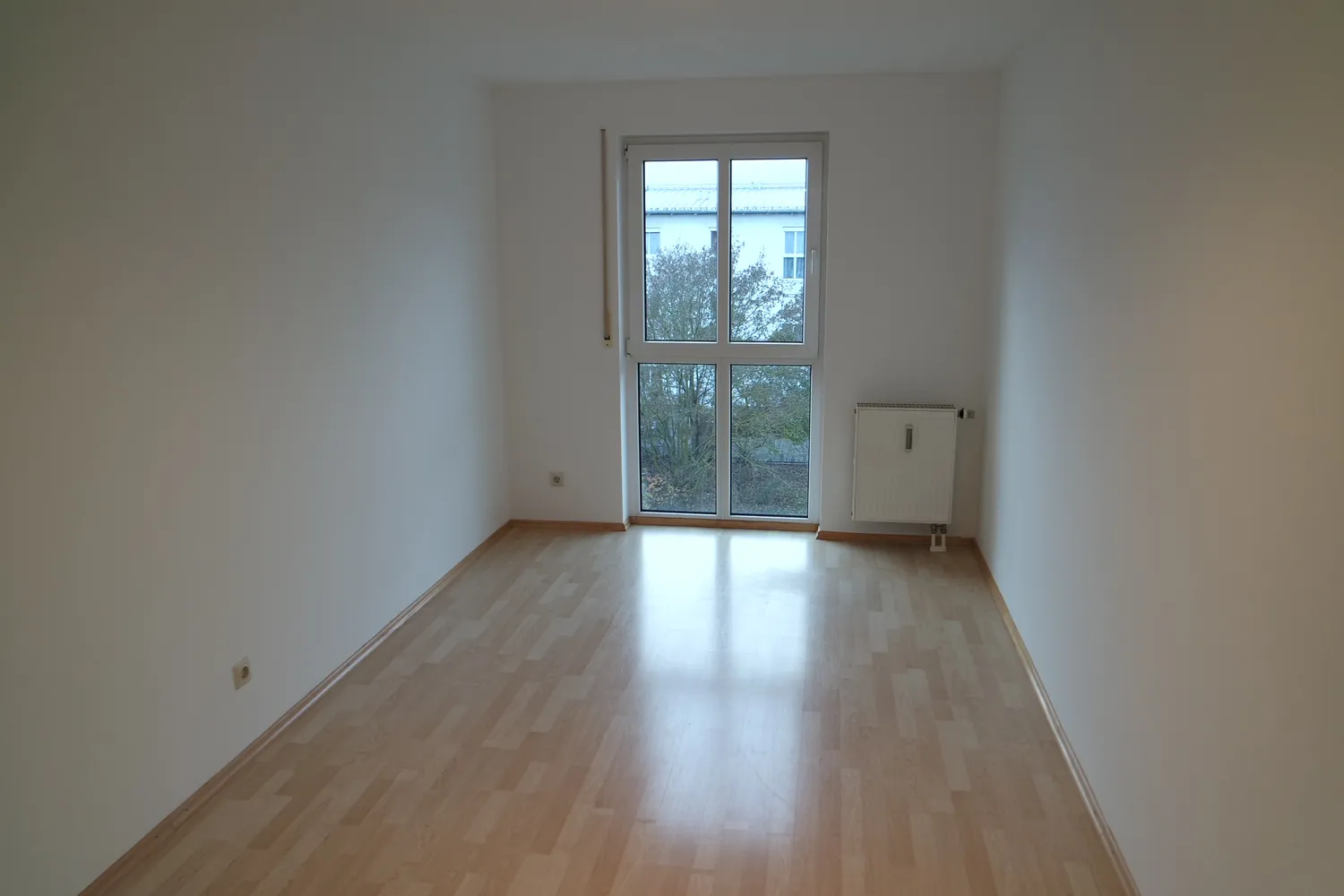 2 room apartment with 57 m² in Ingolstadt – Photo 7