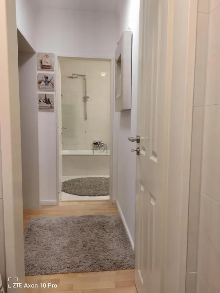 3 Zimmer Wohnung mit 92 m² in Hamburg – Bild 7