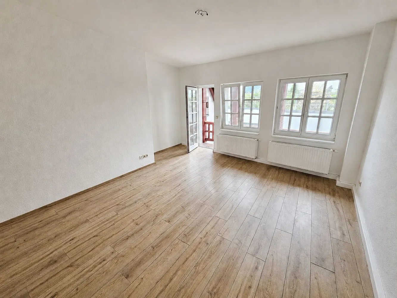3 Zimmer Wohnung mit 145 m² in Erfurt – Bild 4