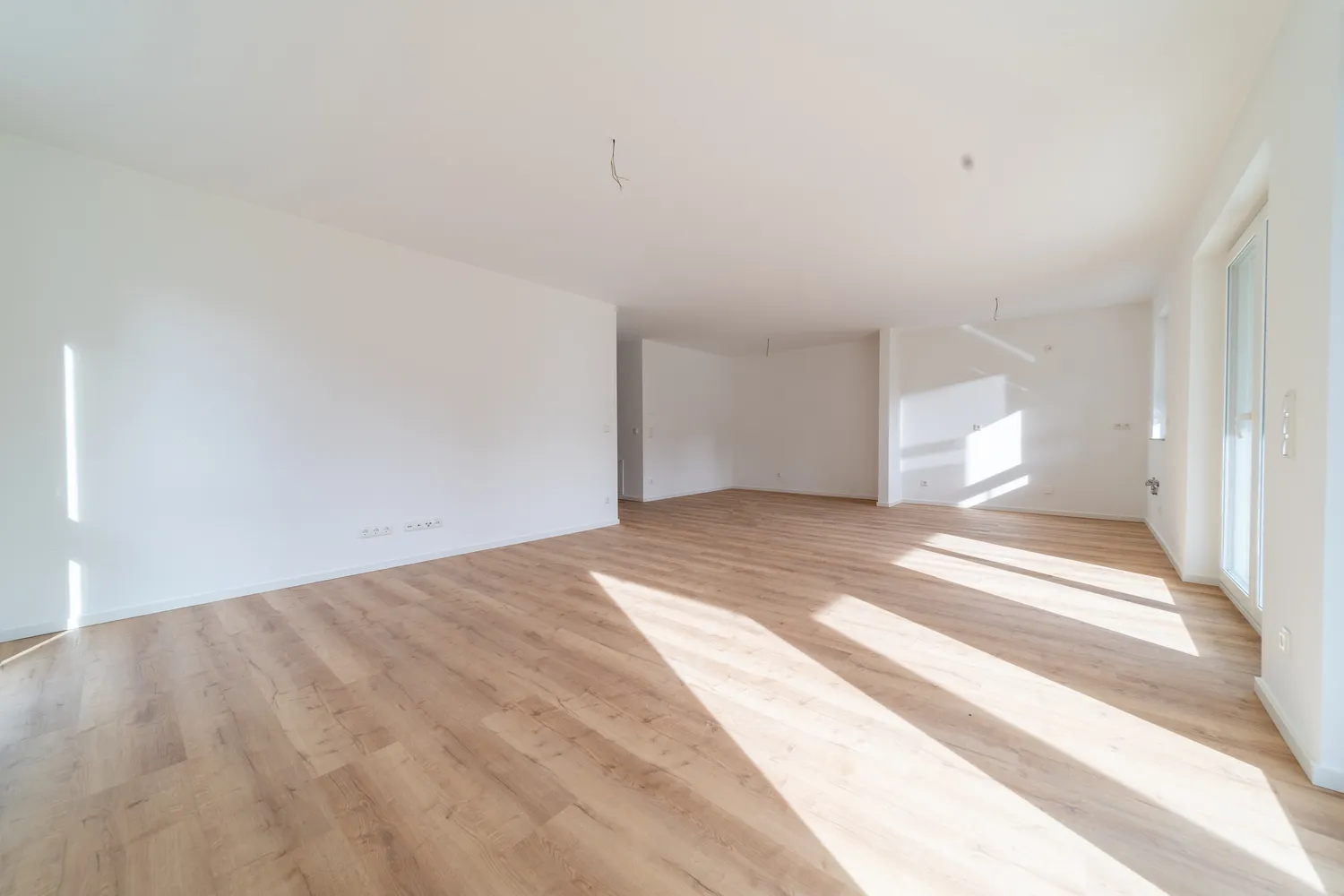 4 room apartment with 102 m² in Rodgau – Photo 4