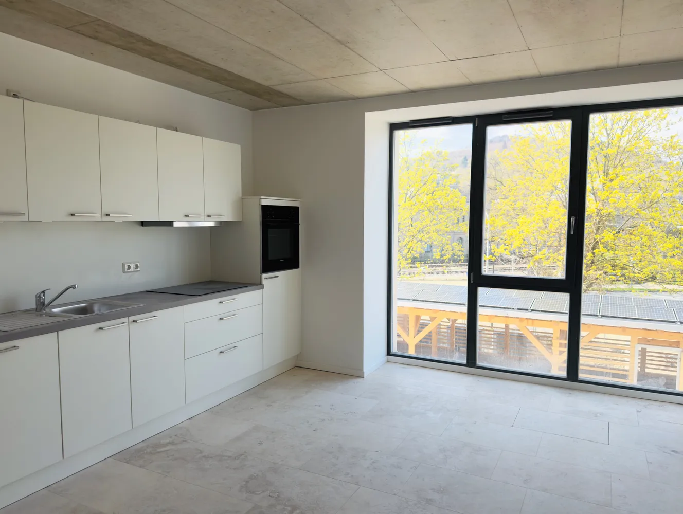 2 Zimmer Wohnung mit 51 m² in Goslar – Bild 7
