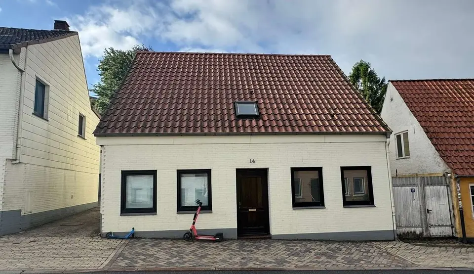 3 Zimmer Wohnung mit 65 m² in Flensburg – Bild 4