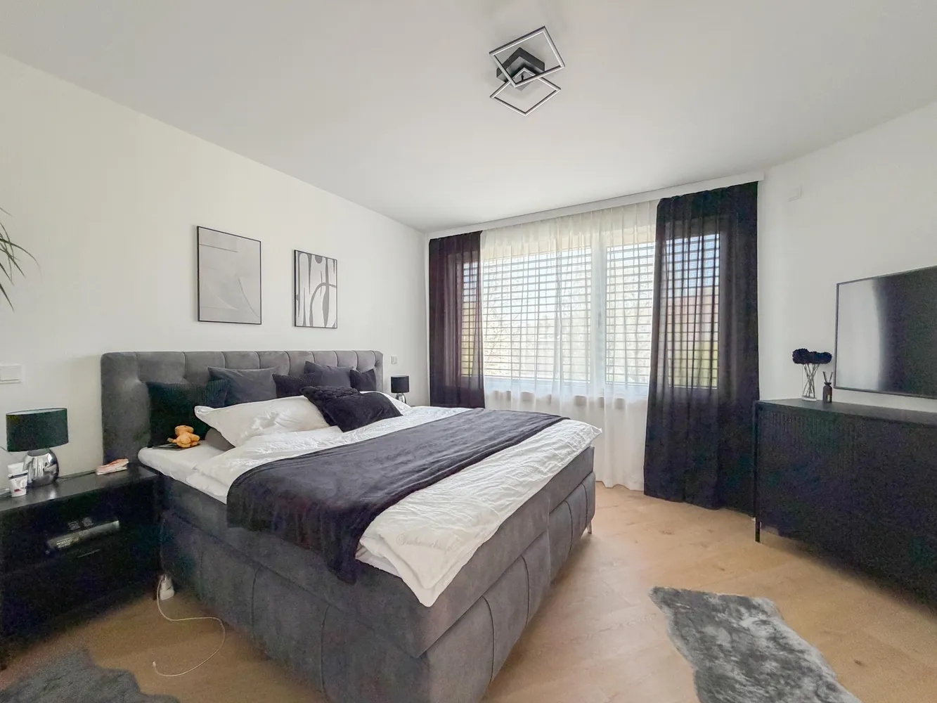 4 Zimmer Wohnung mit 115 m² in Bochum – Bild 6