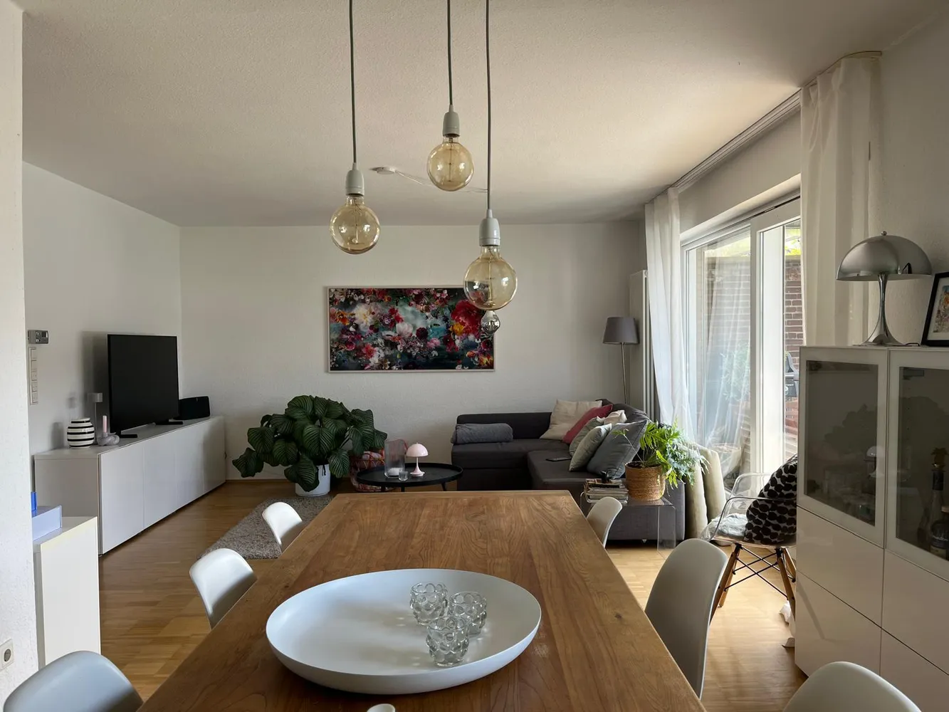 3 Zimmer Wohnung mit 91 m² in Münster – Bild 8