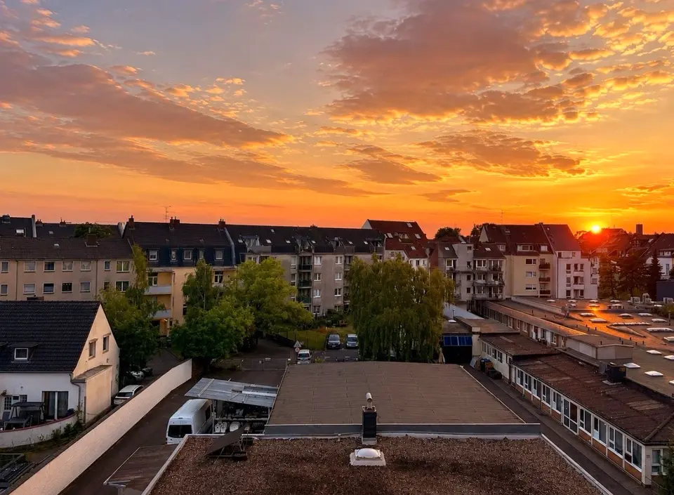 2 Zimmer Wohnung mit 50 m² in Bochum – Bild 7
