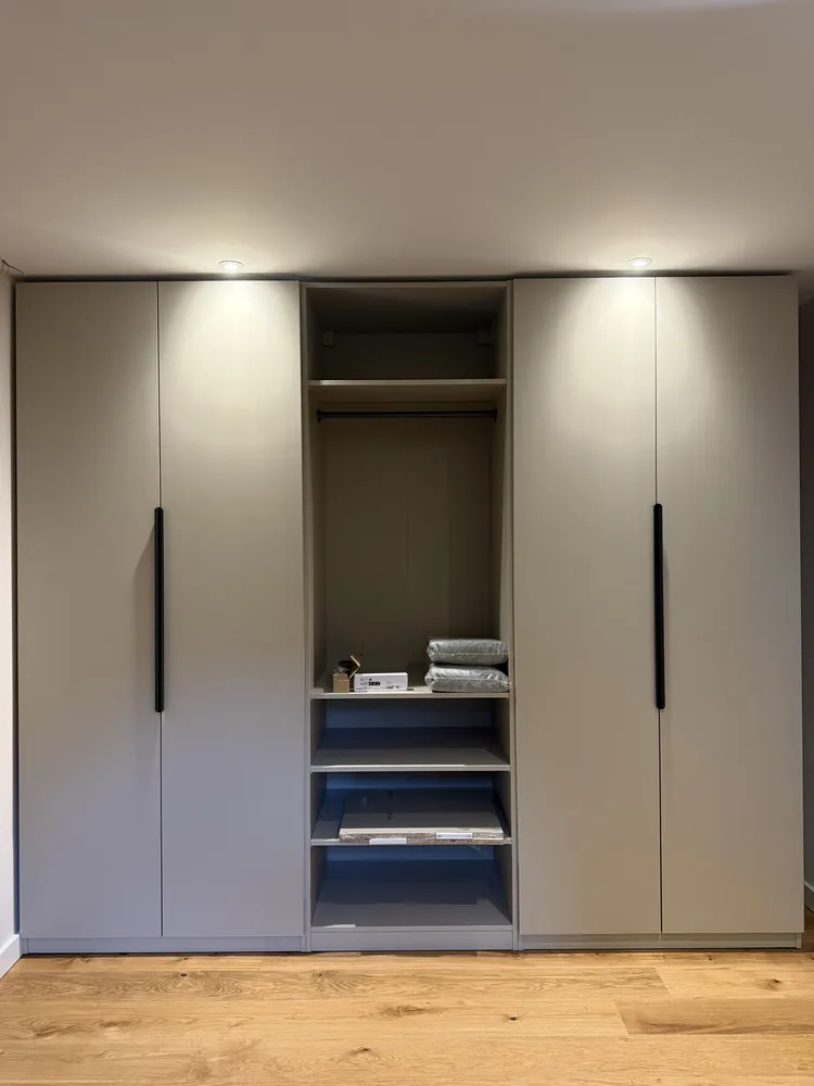 2 Zimmer Wohnung mit 45 m² in Zwickau – Bild 7