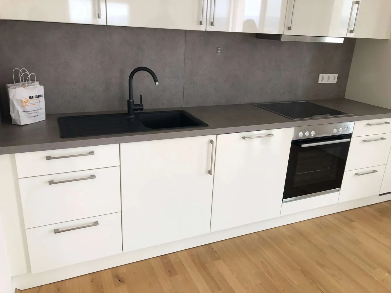 3 Zimmer Wohnung mit 101 m² in Trier – Bild 8