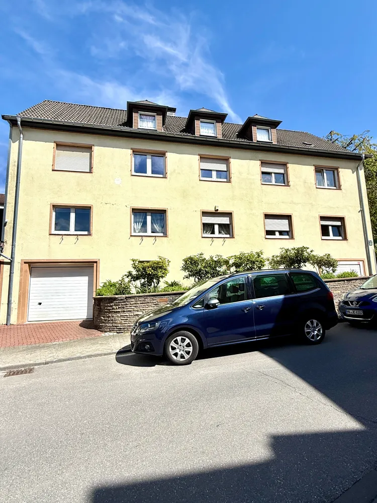 2 Zimmer Wohnung mit 60 m² in Lüdenscheid – Bild 3