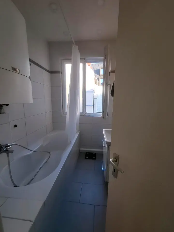 4 Zimmer Wohnung mit 109 m² in Nürnberg – Bild 9