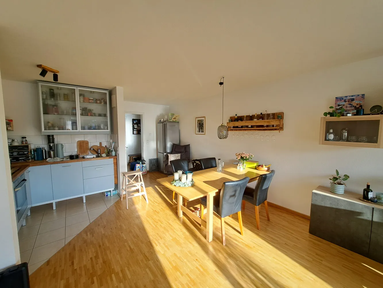 3 Zimmer Wohnung mit 79 m² in Münster – Bild 3