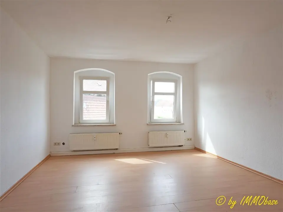 3 Zimmer Wohnung mit 77 m² in Mittweida – Bild 1