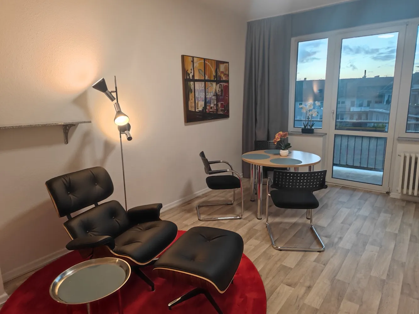 2 Zimmer Wohnung mit 35 m² in Bochum – Bild 3