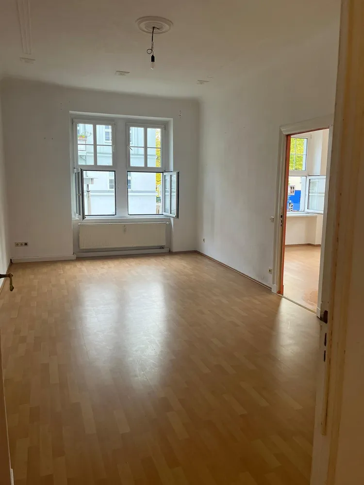 WG-Zimmer in Berlin – Bild 1