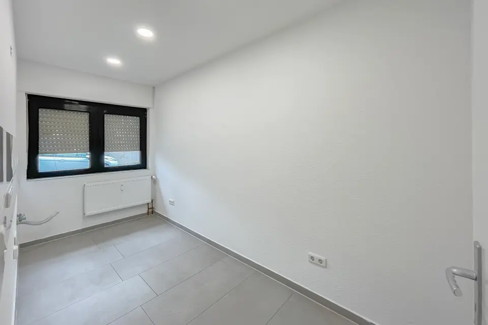 3 Zimmer Wohnung mit 51 m² in Dortmund – Bild 2
