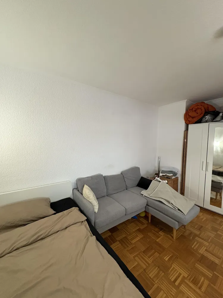 1 Zimmer Wohnung mit 32 m² in Aachen – Bild 6