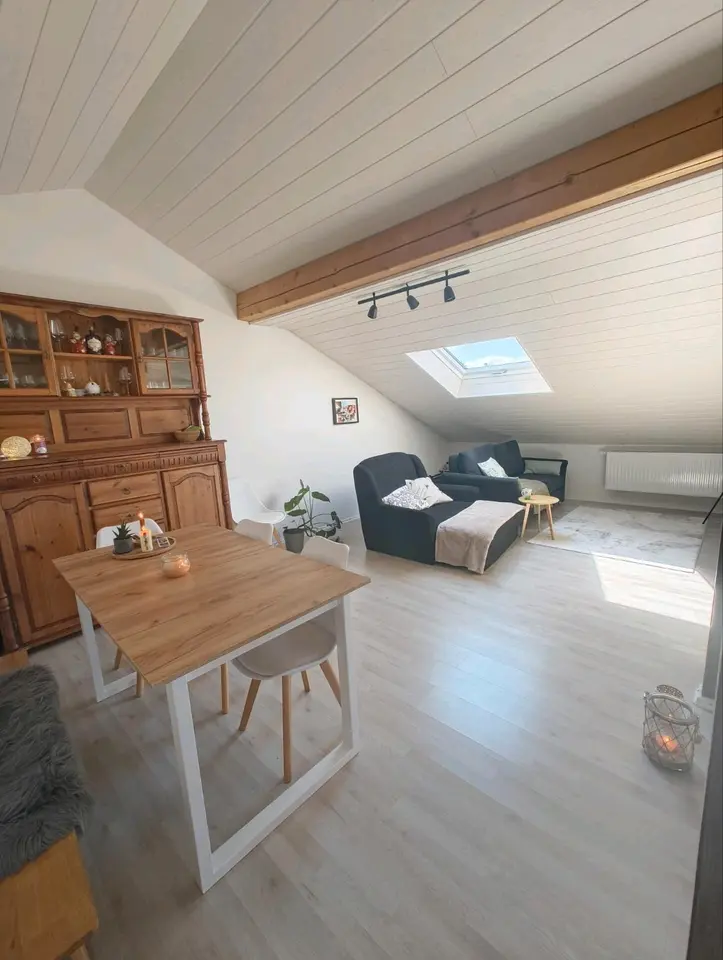 2 Zimmer Wohnung mit 47 m² in Traunstein – Bild 7