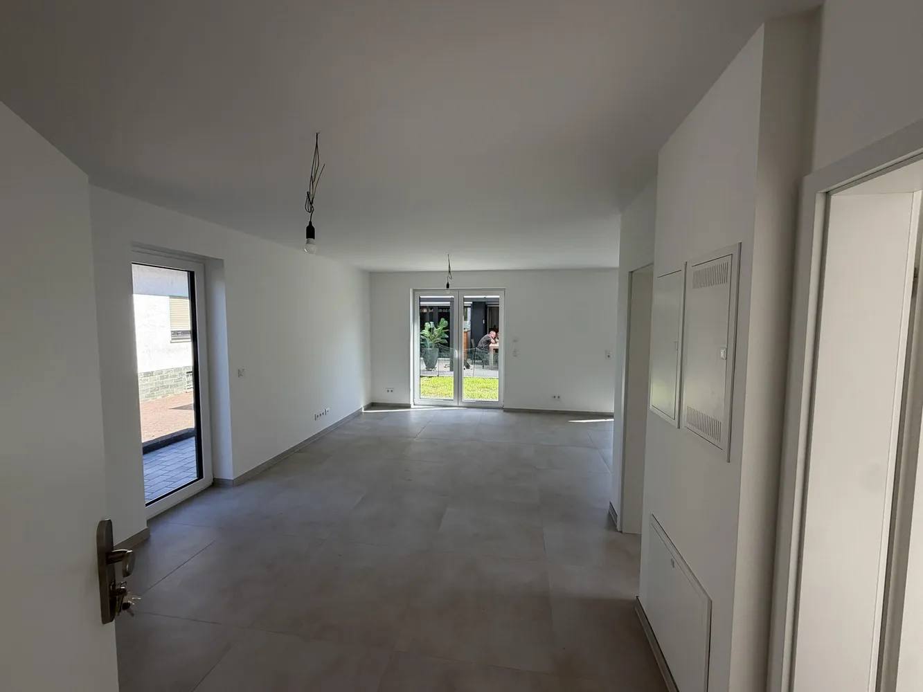 2 Zimmer Wohnung mit 52 m² in Hanau – Bild 9
